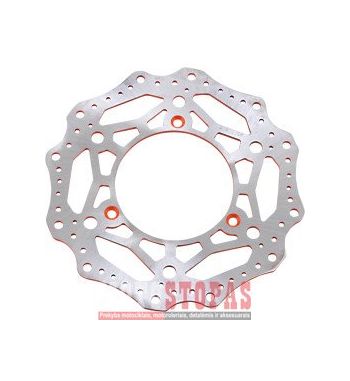 MOOSE RACING ROTOR RFX FRONT ORG KTM