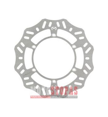 MOOSE RACING FRONT STEEL ROTOR BETA