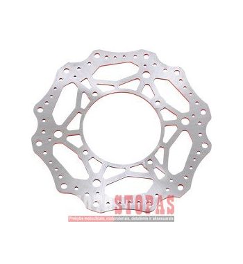 MOOSE RACING ROTOR RFX FRONT ORG KTM
