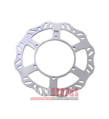 MOOSE RACING FRONT STEEL ROTOR YAMAHA
