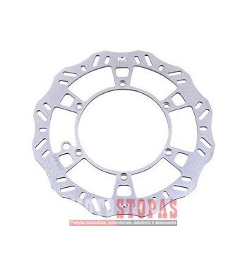 MOOSE RACING FRONT STEEL ROTOR BETA