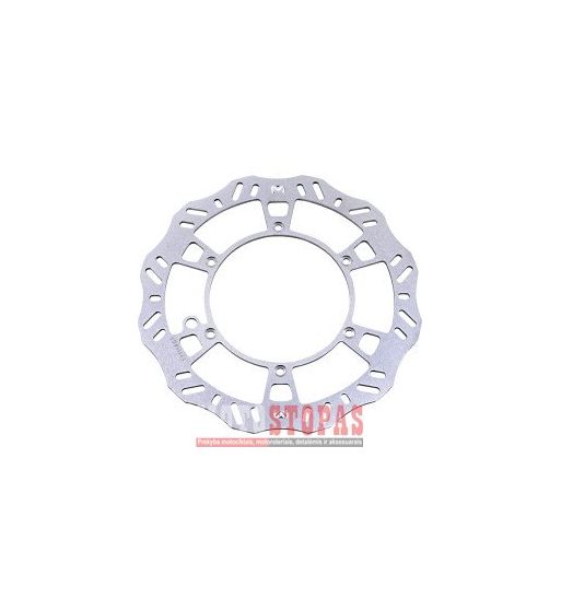 MOOSE RACING FRONT STEEL ROTOR BETA