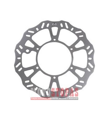 MOOSE RACING FRONT STEEL ROTOR GAS GAS