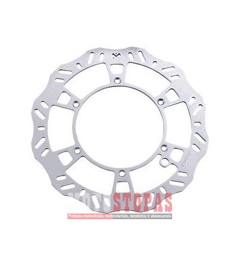 MOOSE RACING FRONT STEEL ROTOR HUSQVARNA