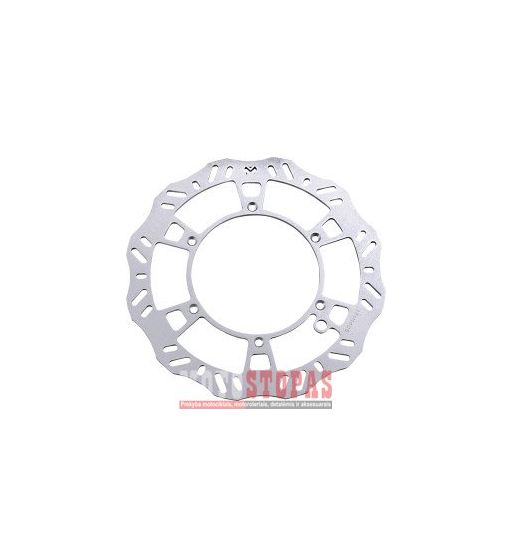 MOOSE RACING FRONT STEEL ROTOR HUSQVARNA