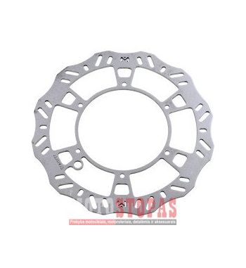 MOOSE RACING FRONT STEEL ROTOR KTM