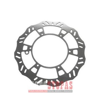 MOOSE RACING BRAKE ROTOR MOOSE OFFROAD WAVE SHERCO