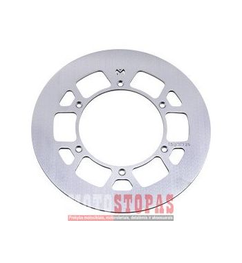 MOOSE RACING ROTOR REAR YAMAHA SOLID 