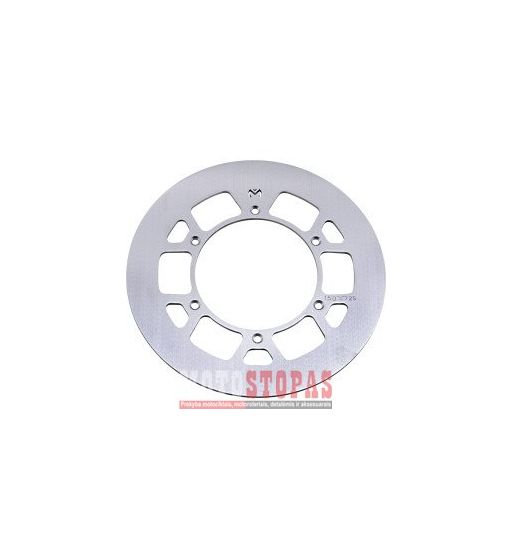 MOOSE RACING ROTOR REAR YAMAHA SOLID 