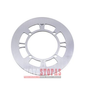 MOOSE RACING ROTOR REAR KAWASAKI SOLID 