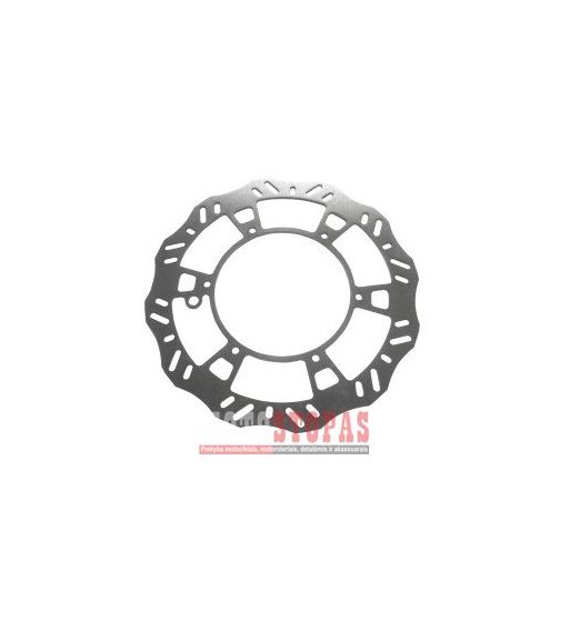 MOOSE RACING BRAKE ROTOR MOOSE OFFROAD WAVE KTM