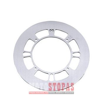 MOOSE RACING ROTOR REAR HONDA SOLID 