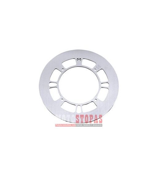 MOOSE RACING ROTOR REAR HONDA SOLID 