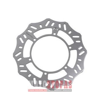 MOOSE RACING REAR STEEL ROTOR HUSQVARNA