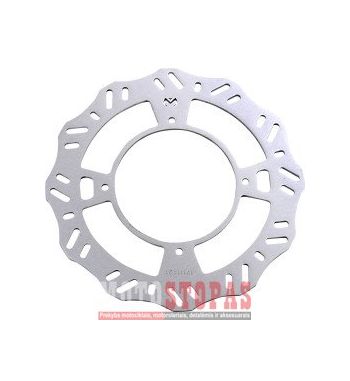 MOOSE RACING REAR STEEL ROTOR  SHERCO