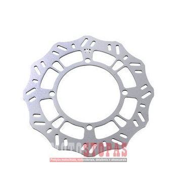 MOOSE RACING REAR STEEL ROTOR KAWASAKI/SUZUKI