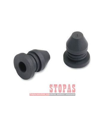 MOOSE RACING BRAKE BLEEDER CAPS