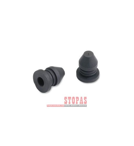 MOOSE RACING BRAKE BLEEDER CAPS
