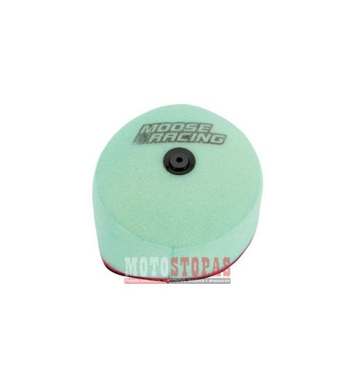 MOOSE RACING HARD-PARTS ORO FILTRAS KAWASAKI
