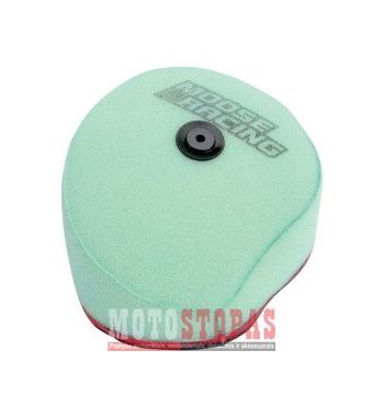 MOOSE RACING HARD-PARTS ORO FILTRAS KAWASAKI/SUZUKI