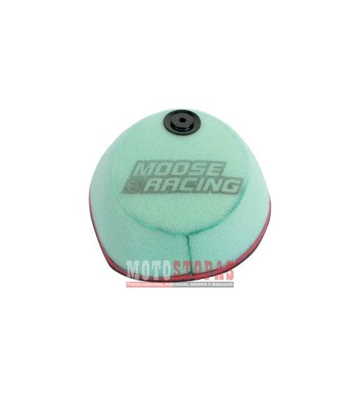 MOOSE RACING HARD-PARTS ORO FILTRAS HUSQVARNA