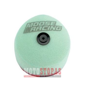 MOOSE RACING HARD-PARTS ORO FILTRAS HONDA