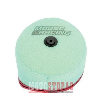 MOOSE RACING HARD-PARTS ORO FILTRAS HONDA