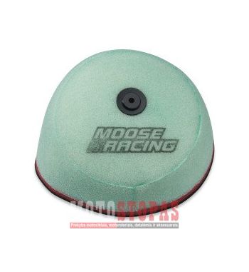 MOOSE RACING HARD-PARTS ORO FILTRAS KTM
