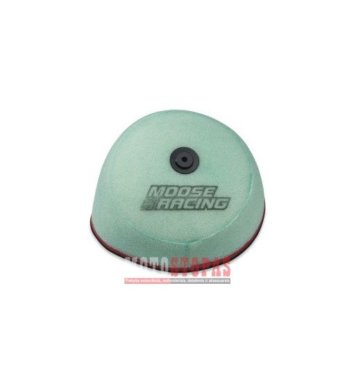 MOOSE RACING HARD-PARTS ORO FILTRAS KTM
