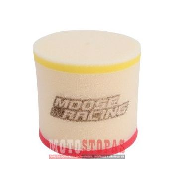 MOOSE RACING HARD-PARTS ORO FILTRAS SUZUKI