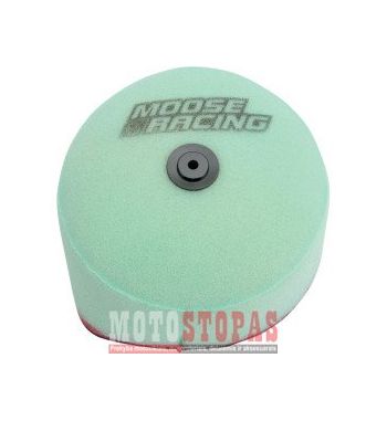 MOOSE RACING HARD-PARTS ORO FILTRAS HONDA