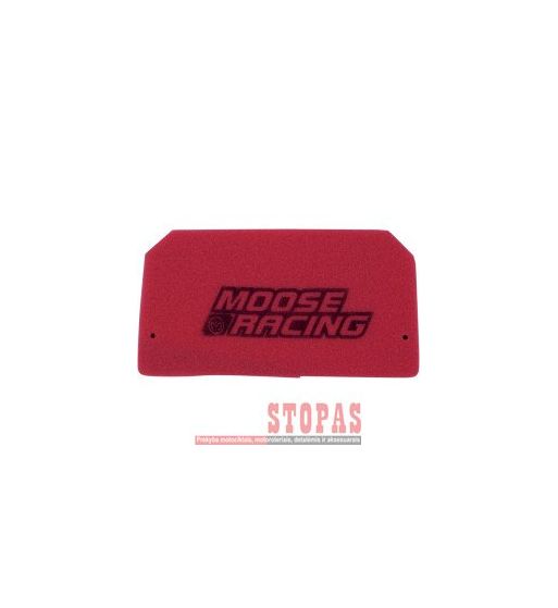 MOOSE RACING HARD-PARTS ORO FILTRAS YAMAHA
