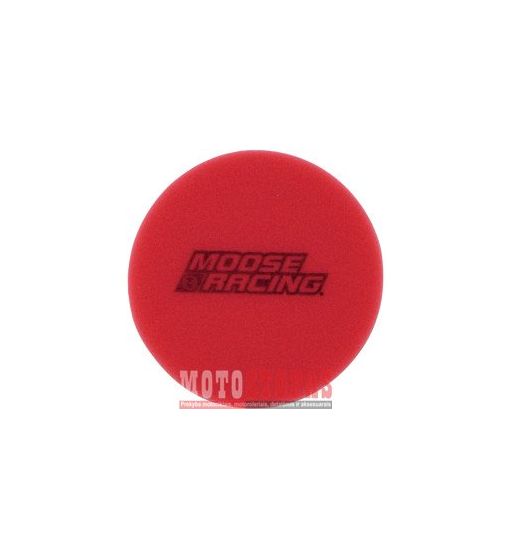 MOOSE RACING HARD-PARTS ORO FILTRAS SUZUKI