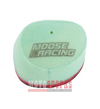 MOOSE RACING HARD-PARTS ORO FILTRAS YAMAHA