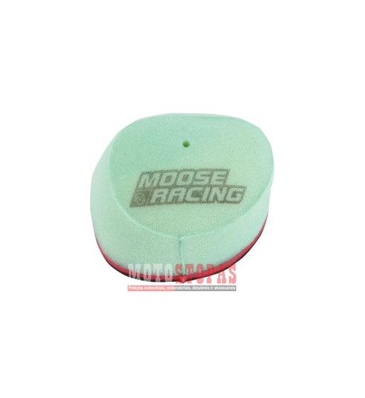 MOOSE RACING HARD-PARTS ORO FILTRAS YAMAHA