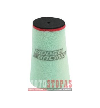 MOOSE RACING HARD-PARTS ORO FILTRAS YAMAHA