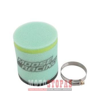 MOOSE RACING HARD-PARTS ORO FILTRAS HONDA