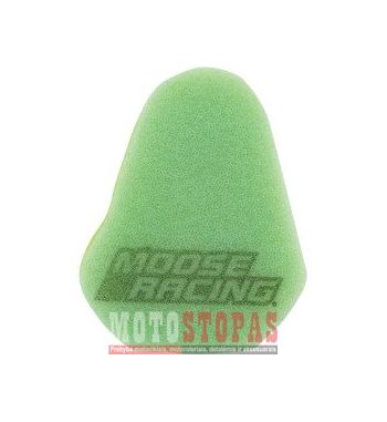 MOOSE RACING HARD-PARTS ORO FILTRAS YAMAHA