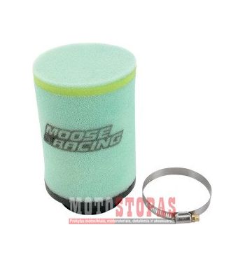 MOOSE RACING HARD-PARTS ORO FILTRAS HONDA
