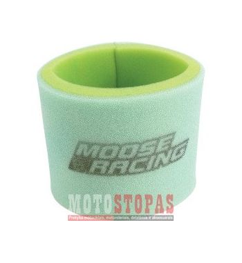 MOOSE RACING HARD-PARTS ORO FILTRAS KAWASAKI