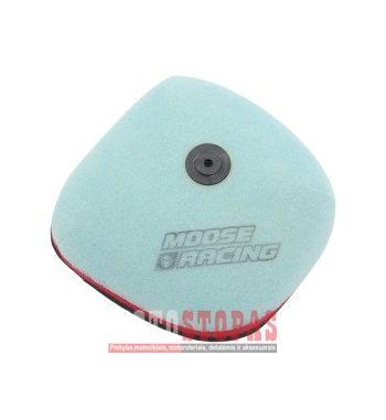 MOOSE RACING HARD-PARTS ORO FILTRAS KTM/HUSQVARNA