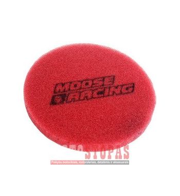 MOOSE RACING HARD-PARTS ORO FILTRAS SUZUKI