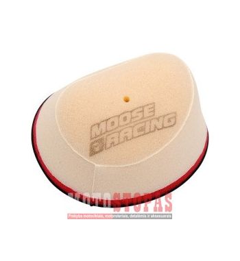 MOOSE RACING HARD-PARTS ORO FILTRAS SUZUKI