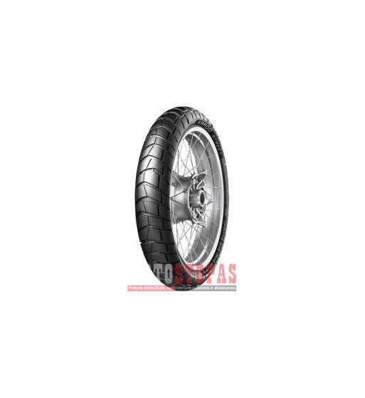 METZELER Padanga Karoo Street Front 110/80R19 59V TL M+S