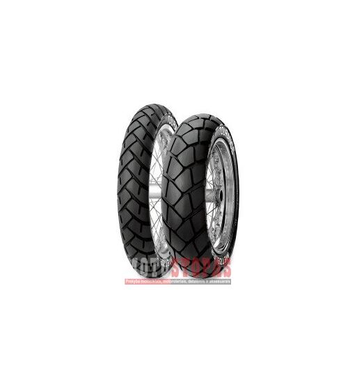  METZELER Padanga TOURANCE FRONT 100/90 - 19 57H TL