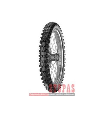 METZELER Padanga MCE6 80/90-21 48R TT