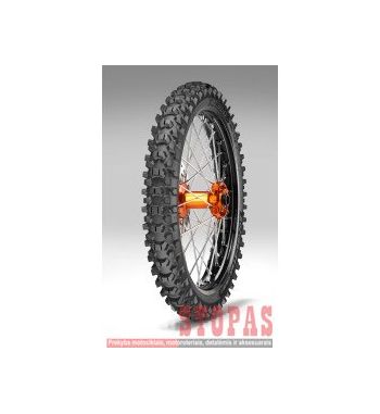 METZELER Padanga MC360MS 80/100-21 51M TT