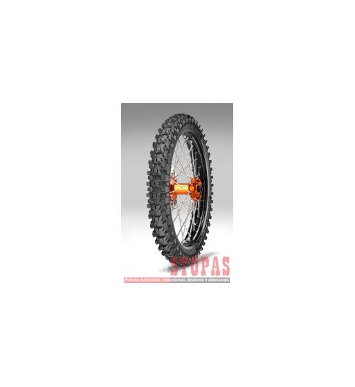 METZELER Padanga MC360MS 80/100-21 51M TT