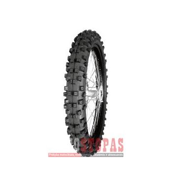 MICHELIN Padanga MCE 6 DAYS EXTREME FRONT 90/90-21 54M TT M+S