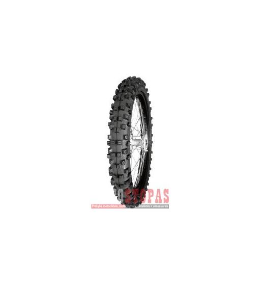 MICHELIN Padanga MCE 6 DAYS EXTREME FRONT 90/90-21 54M TT M+S